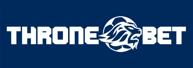 Throne Bet logo